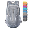 ZOMAKE 25L Ultra Lightweight Packable Backpack Foldable Hiking Backpacks TM0132