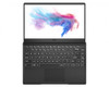 MSI MODERN 14" B10MW-013US FHD I7-10510U 1.8GHZ 16GB 512GB SSD - BLACK
