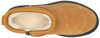 1168010 KOOLABURRA BY UGG WOMENS KOOLA MINI HYBRID SIZE 9 CHESTNUT New