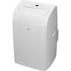 LG 10,200 BTU (SACC) / 14,000 BTU (ASHRAE) AIR CONDITIONER LP1025WHSM - WHITE New