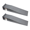 BOB'S INDUSTRIAL SUPPLY VEHICLE SERVICE RAMP 10,000-POUND MAX LOAD, 2 PACK
