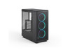 Fractal Design Epoch XL Black RGB - Tempered Glass Light Tint - High Airflow PC