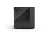Fractal Design Epoch XL Black RGB - Tempered Glass Light Tint - High Airflow PC