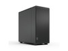 Fractal Design Epoch XL Black Solid - High Airflow PC Gaming Case - Mesh Front