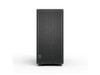 Fractal Design Epoch XL Black Solid - High Airflow PC Gaming Case - Mesh Front