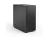 Fractal Design Epoch XL Black Solid - High Airflow PC Gaming Case - Mesh Front