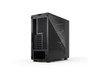 Fractal Design Epoch XL Black - Tempered Glass Light Tint - High Airflow PC