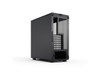 Fractal Design Epoch XL Black - Tempered Glass Light Tint - High Airflow PC