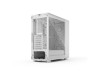Fractal Design Epoch XL White - Tempered Glass Clear Tint - High Airflow PC