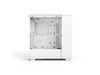 Fractal Design Epoch XL White - Tempered Glass Clear Tint - High Airflow PC