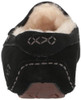 1106878 UGG womens Ansley Black AU W6/W39/JP W25 Black 8