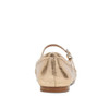VREYES0710090 Dolce Vita Women Reyes Crystal Distressed Gold Size 9 New
