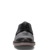 C34123 COLE HAAN MEN'S GOTO PLAIN TOE OXFORD SHOES SIZE 11.5 BLACK/GRAY MIDSOLE