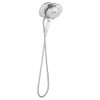 AMERICAN STANDARD SPECTRA+ DUO 4-FUNCTION 2-IN-1 SHOWER HEAD - POLISHED CHROME
