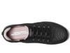 Skechers Womens Virtue Show Runner Black/Pink Size 7.5