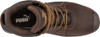 630925 PUMA Men's Tornado Brown Soft Toe Industrial Boot MEN 10 Brown New