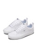 VANS MEN'S SNEAKER FILMORE TRAINERS MEN 10 CANVAS WHITE/WHITE