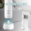 Charger Replacement for Oral B Electric Toothbrush IO Series 3 4 5 6, 3757