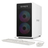 HP OMEN 35L GT16-0019 Gaming Desktop AMD Ryzen 5 16GB 1TB Win11H