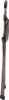 SWITCH STICKS FOLDING WALKING CANE WITH SEAT SENIORS 34” TALL 502-2002-5104