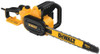 DEWALT 15 AMP 18IN CORDED ELECTRIC CHAINSAW - YELLOW/BLACK