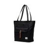 11401-00001 HERSCHEL SUPPLY CO. RETREAT TOTE 11401-00001 - BLACK New