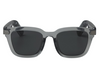 JBL SOUNDGEAR FRAMES SQUARE SLIM, STYLISH SUNGLASSES OPENSOUND TECHNOLOG - ONYX
