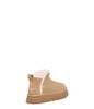 1158590 KOOLABURRA BY UGG WOMENS KOOLA ULTRA MINI SAND SIZE 10