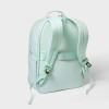 ALL IN MOTION EVERYDAY TO TRAVEL BACKPACK - MINT