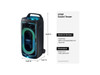 Samsung MX-ST50F 240W Sound Tower Portable Party Speaker with Built-in Battery &