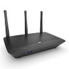LINKSYS DUAL-BAND AC1900 WIFI 5 ROUTER EA7430 - BLACK