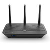 LINKSYS DUAL-BAND AC1900 WIFI 5 ROUTER EA7430 - BLACK