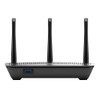 LINKSYS DUAL-BAND AC1900 WIFI 5 ROUTER EA7430 - BLACK