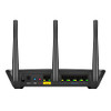 LINKSYS DUAL-BAND AC1900 WIFI 5 ROUTER EA7430 - BLACK