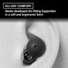SONY LINKBUDS OPEN TRUE WIRELESS EARBUDS YY2964 - BLACK