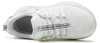 KOPPU KIDS SHOES RUNNING SHOES GIRLS BOYS SIZE: YOUTH SIZE 3 (EU M35) - WHITE