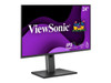 ViewSonic VG2451 24 Inch IPS 1080p Ergonomic Computer Monitor with Full