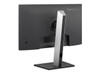 ViewSonic VG2451 24 Inch IPS 1080p Ergonomic Computer Monitor with Full