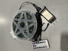 BRIGHTEVER 295FT LED CHRISTMAS LIGHTS WITH REMOTE - MULTICOLOR