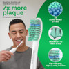 Brushmo e-Series Total Clean Replacement Toothbrush Heads, 6 Standard Heads