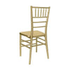 CHIVARI PREMIUM CHIAVARI TOUGHRESIN CHAIRS FULLY ASSEMBLED(2, SPARKLING GOLD)