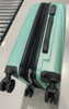 MIRAGE LUGGAGE CARRY-ON 20" - LIGHT GREEN