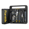FANTTIK S1 NEX STUDIO ELECTRIC SCREWDRIVER TOOL KIT, 3 TORQUE - BLACK