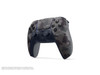 PS5 DualSense Wireless Controller - Gray Camouflage