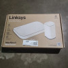 LINKSYS VELOP MICRO 6 MESH SYSTEM WIFI ROUTER WIFI SPEED UP TO 3GBPS - WHITE