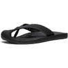 KEEN WOMEN'S BARBADOS SANDAL SIZE WOMEN 8 BLACK