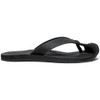 KEEN WOMEN'S BARBADOS SANDAL SIZE WOMEN 8 BLACK
