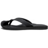 KEEN WOMEN'S BARBADOS SANDAL SIZE WOMEN 8 BLACK