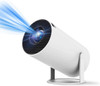 GENERIC HY300 PRO 1080P HD VIDEO PROJECTOR - WHITE