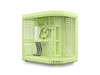 HYTE CS-HYTE-Y70-MM Matcha Milk ABS / Steel / Tempered Glass Dual Chamber